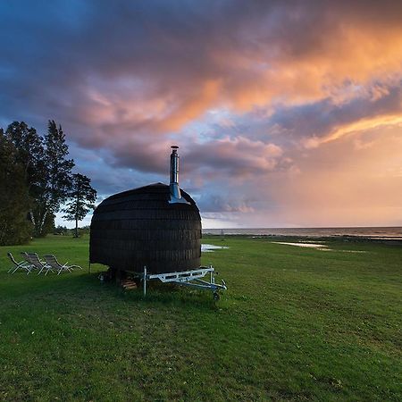 Vila Kiviranna Puhkemajad Suure-Rakke Exteriér fotografie