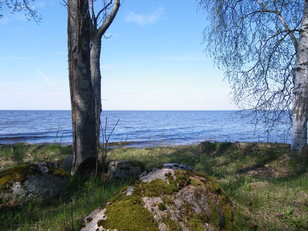 Vila Kiviranna Puhkemajad Suure-Rakke Exteriér fotografie