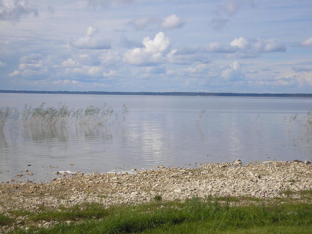 Vila Kiviranna Puhkemajad Suure-Rakke Exteriér fotografie